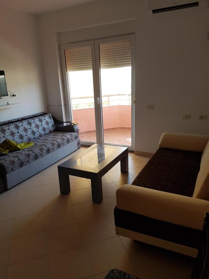 Beton Vlora B Studio מראה חיצוני תמונה