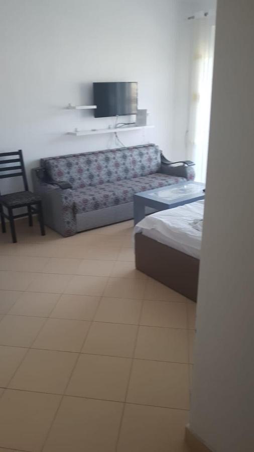 Beton Vlora B Studio מראה חיצוני תמונה