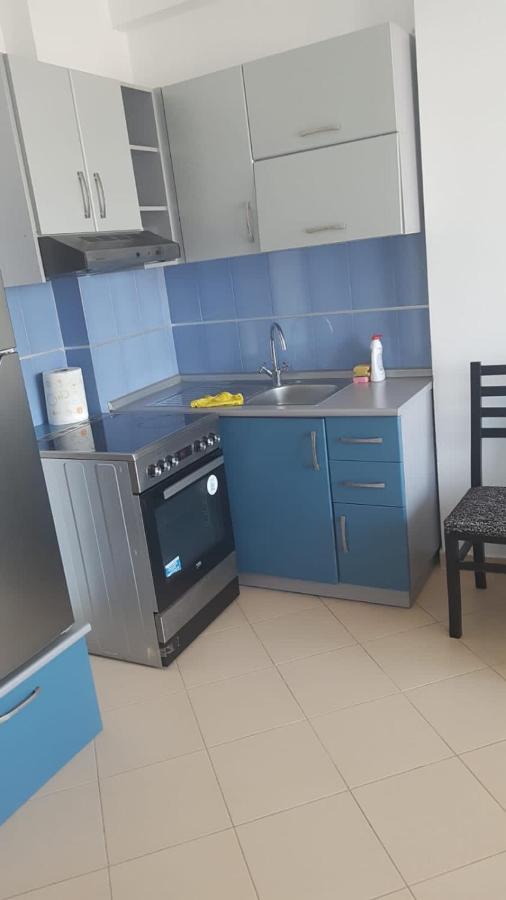 Beton Vlora B Studio מראה חיצוני תמונה