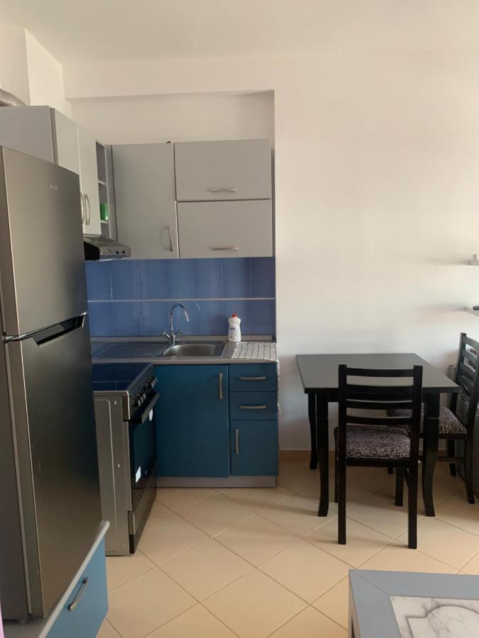 Beton Vlora B Studio מראה חיצוני תמונה
