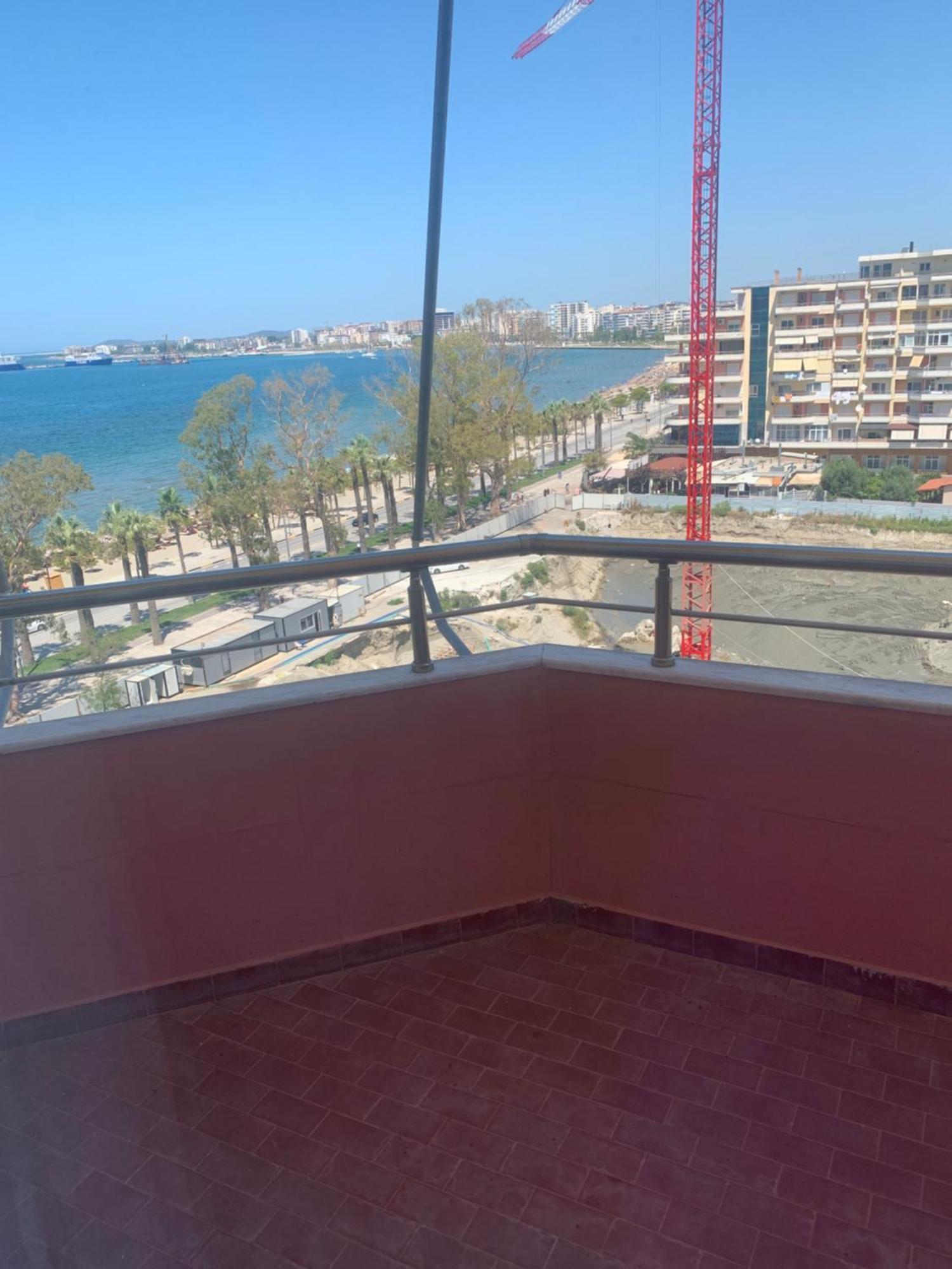 Beton Vlora B Studio מראה חיצוני תמונה