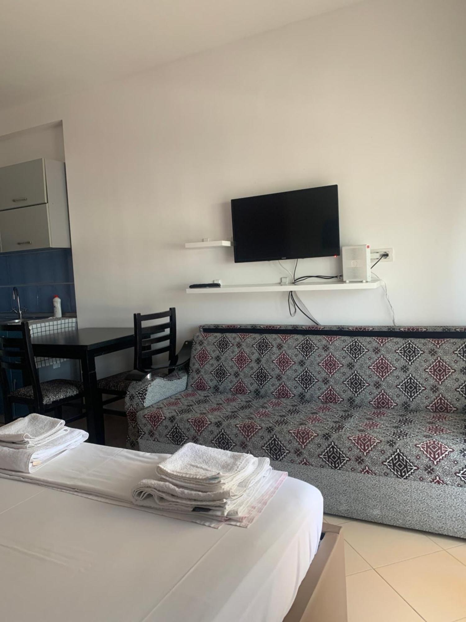 Beton Vlora B Studio מראה חיצוני תמונה