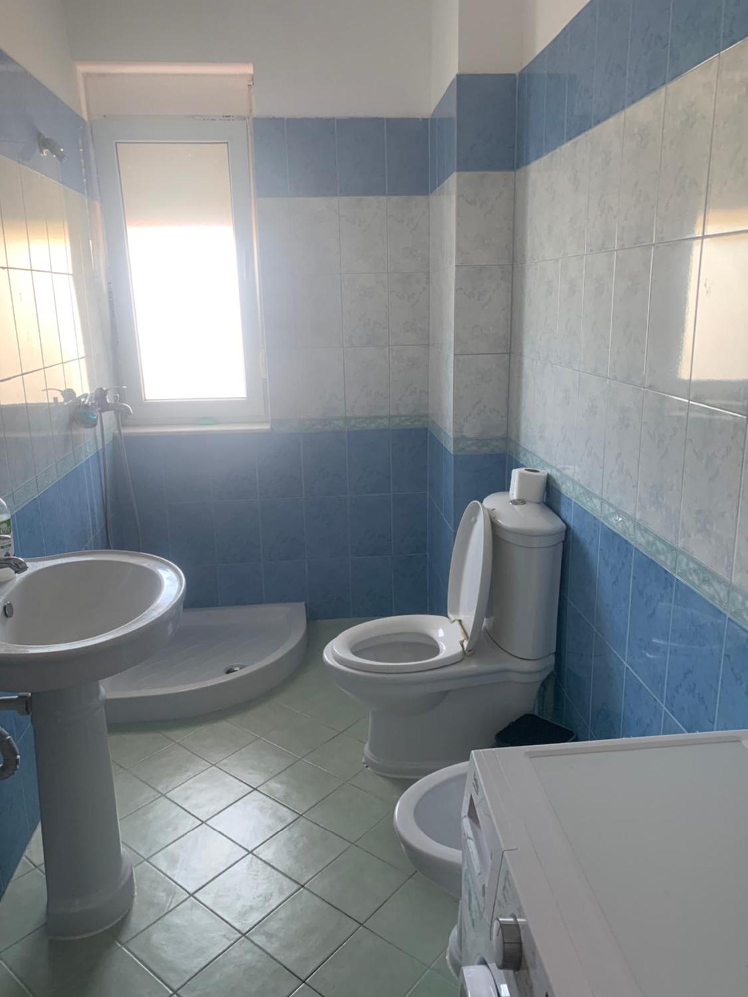 Beton Vlora B Studio מראה חיצוני תמונה