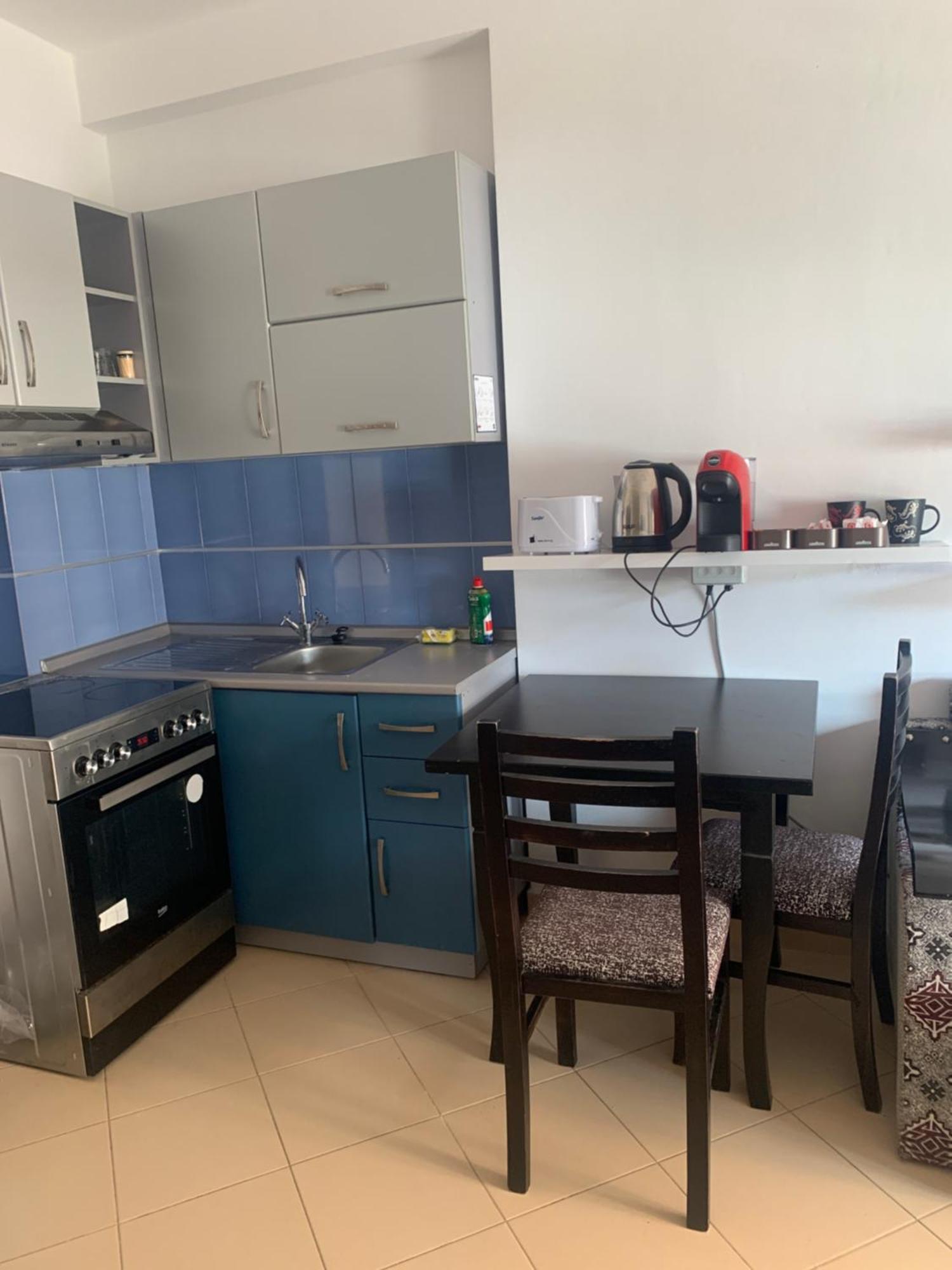 Beton Vlora B Studio מראה חיצוני תמונה