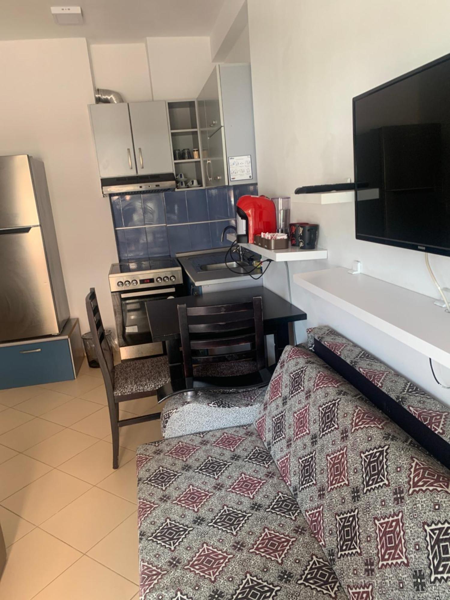 Beton Vlora B Studio מראה חיצוני תמונה
